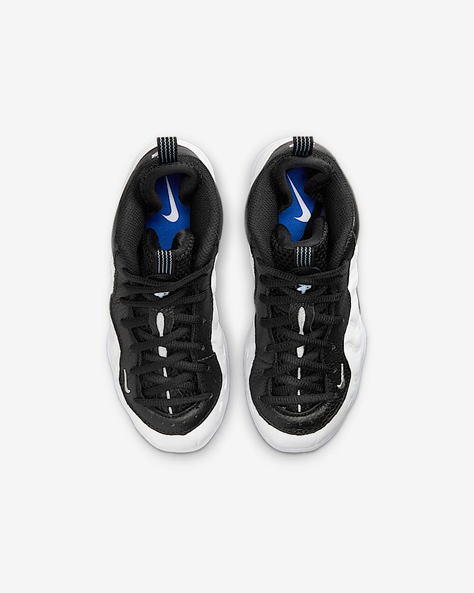 Nike little posite one infant cheap
